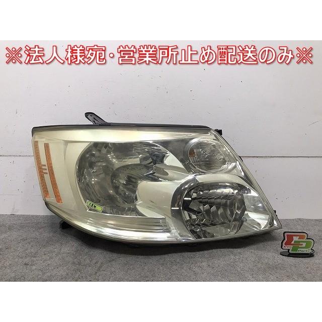 アルファード 後期 ANH10W MNH10W HID ヘッドライト左右セット 10系 アルファード 後期 ANH10W MNH10W 純正 HID ヘッドライト