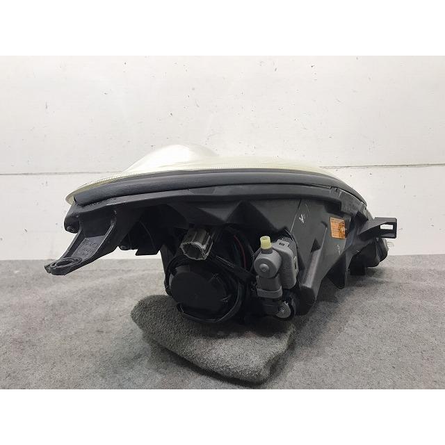 ノート/NOTE E11/NE11/ZE11 純正 前期 左ヘッドライト/ランプ