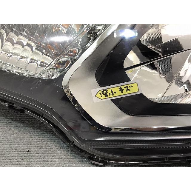 フィット ヘッドライト フィット RS STANLEY P6869 バラスト付 フィット HID ヘッドライト フィット RS 左右 STANLEY P6869