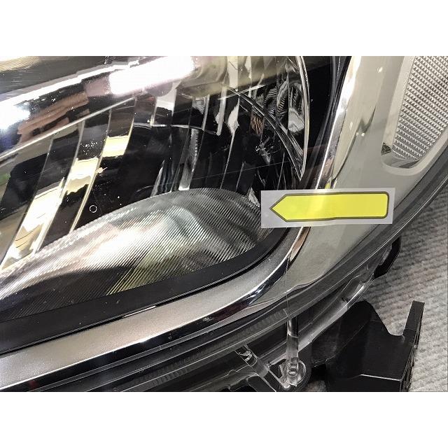 フィット ヘッドライト フィット RS STANLEY P6869 バラスト付 フィット ヘッドライト フィット RS STANLEY P6869 バラスト付