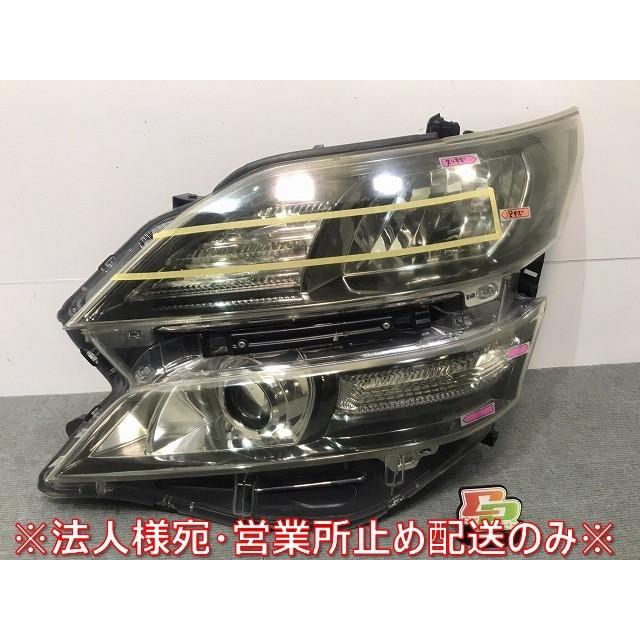 動作品 20系ヴェルファイア GGH20W/GGH25W/ANH20W/ANH25W 純正 HID