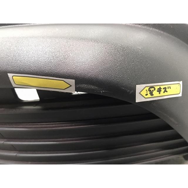 タイカン 2020.6- 純正 リアスポイラー バンパーガーニッシュ/ディフューザー/アンダー/下部 9J1 807.983 素地 ポルシェ (117738)_3