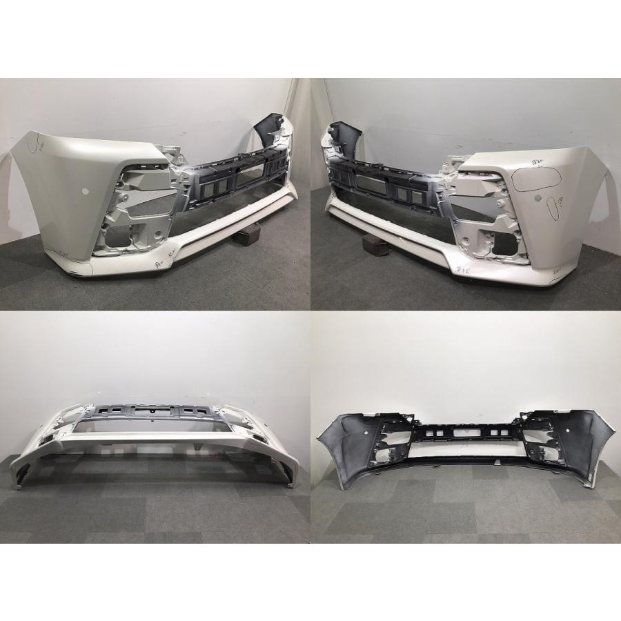 ヴェルファイア/Z 30系/AGH30W/AGH35W/GGH30W/GGH35W/AYH30W 純正 前期 
