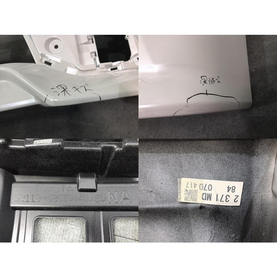 ヴェルファイア/Z 30系/AGH30W/AGH35W/GGH30W/GGH35W/AYH30W 純正 前期 