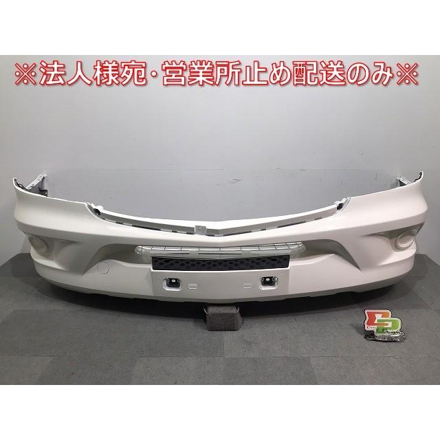新車取り外し! スプリンター/W906 2013-2018 純正 フロントバンパー