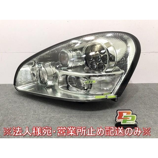 ジャンク! シーマ/プレジデント F50/GF50/GNF50/HF50/PGF50 純正 左