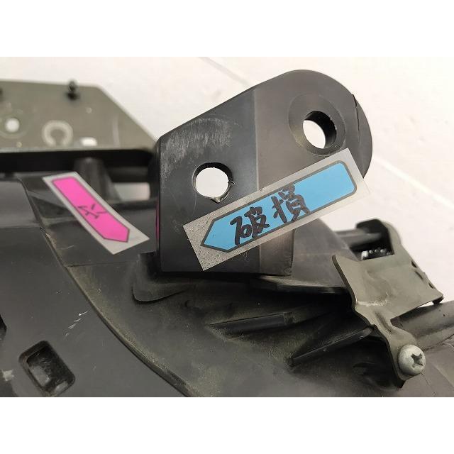 ジャンク! シーマ/プレジデント F50/GF50/GNF50/HF50/PGF50 純正 左