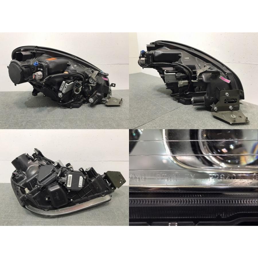 ジャンク! シーマ/プレジデント F50/GF50/GNF50/HF50/PGF50 純正 左