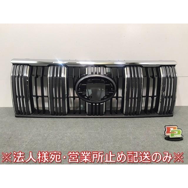 新車外し!ランドクルーザー プラド/ランクル 150系/TRJ150W/GDJ/GRJ  