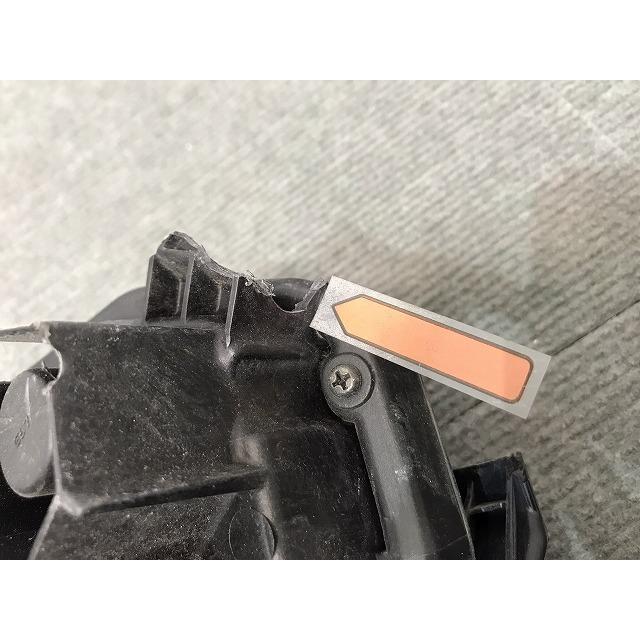 N-BOX NBOX Nボックス/カスタム/JF1/JF2 純正 後期 右ヘッド