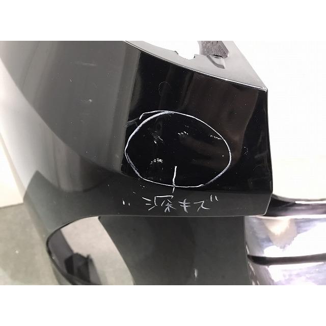 プリウス PRIUS PHV/ZVW52 純正 リアバンパー 52159-47210