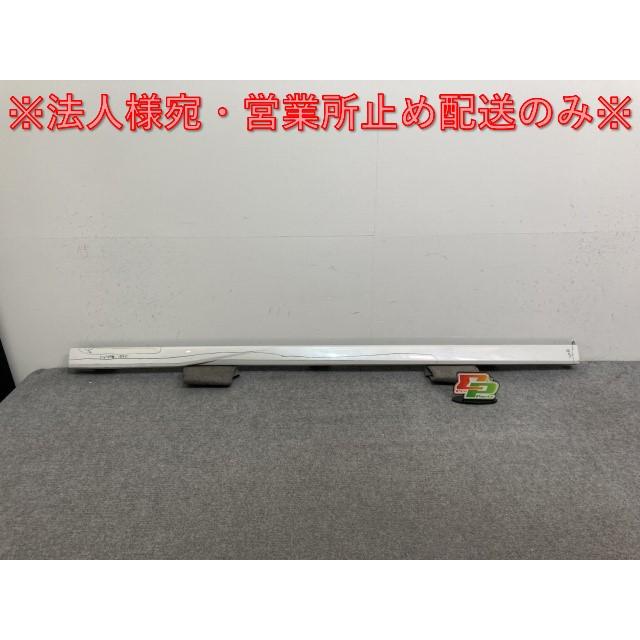 N-BOX/NBOX Nボックス/カスタム JF3/JF4 純正 右 サイドステップ 
