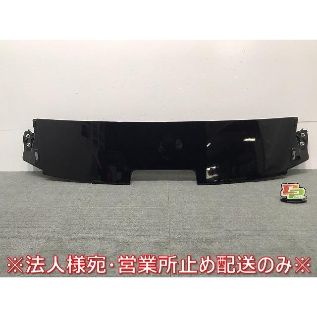 リズムっちさん専用 リアスポイラー ルーフスポイラー リーフ LEAF ZE1 純正 リアスポイラー ゲートスポイラー ルーフ