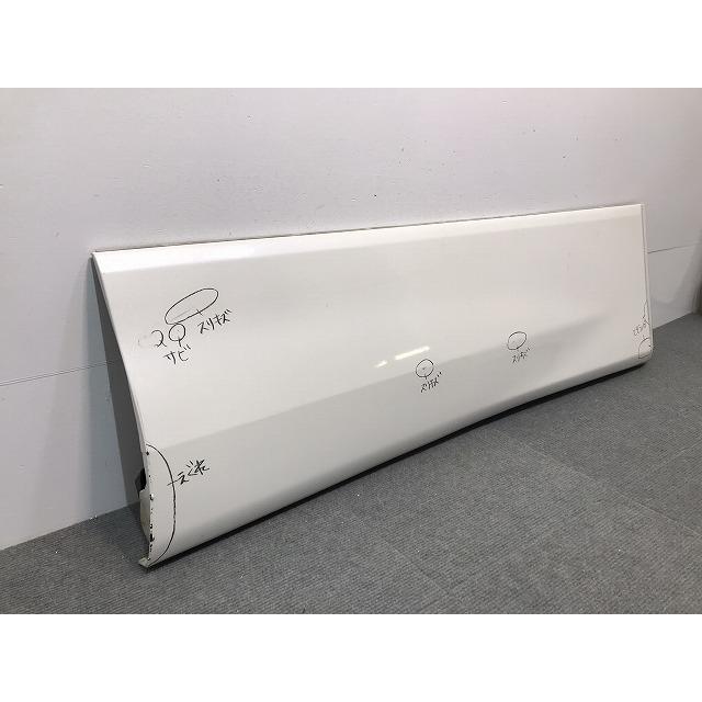 ヴェルファイア ANH20 ANH25 (パネル) ヴェルファイア ANH20W ドアパネル/サイドパネル/プロテクター