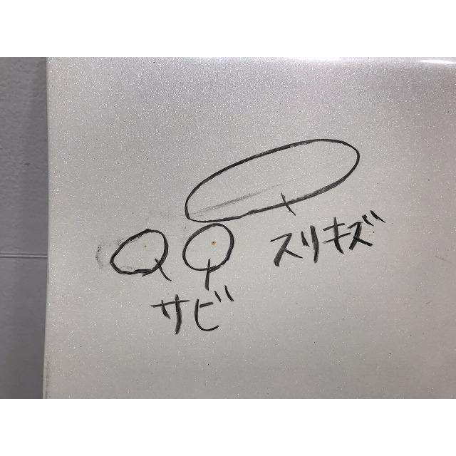 ヴェルファイア/アルファード/20系/ANH20W/ANH25W/GGH20W/GGH25W