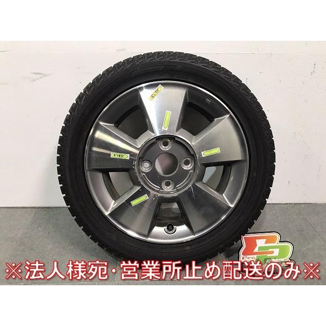 フィット ヴィッツ キューブ マーチ デミオ 等 社外 ホイールタイヤ 1 
