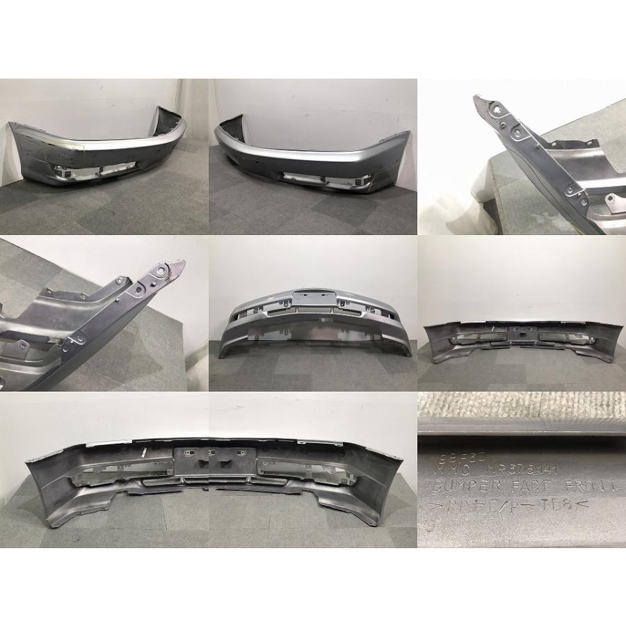 ディアマンテ DIAMANTE/F34A 純正 フロントバンパー 98F30 MMC