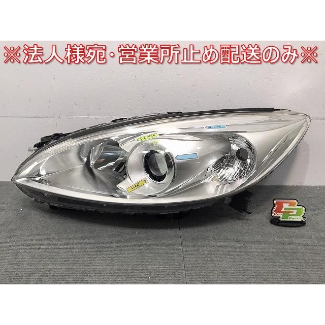 プレマシー/ラフェスタ/CW/CWEAW/CWEFW/CWFFW 純正 前期 左ヘッド