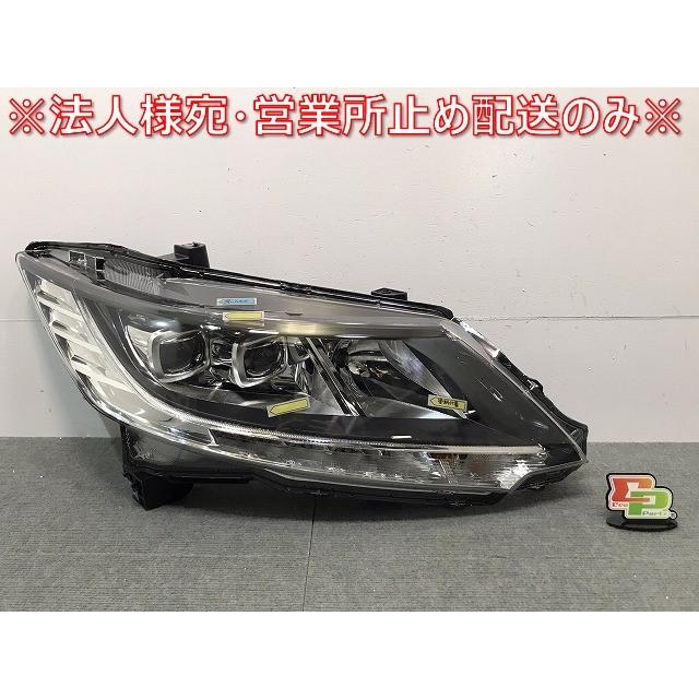 gomaページ オデッセイ ODYSSEY/RC1/RC2/RC4 純正 右ヘッドライト/ランプ LED