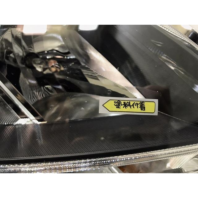 オデッセイ ODYSSEY/RC1/RC2/RC4 純正 右ヘッドライト/ランプ LED