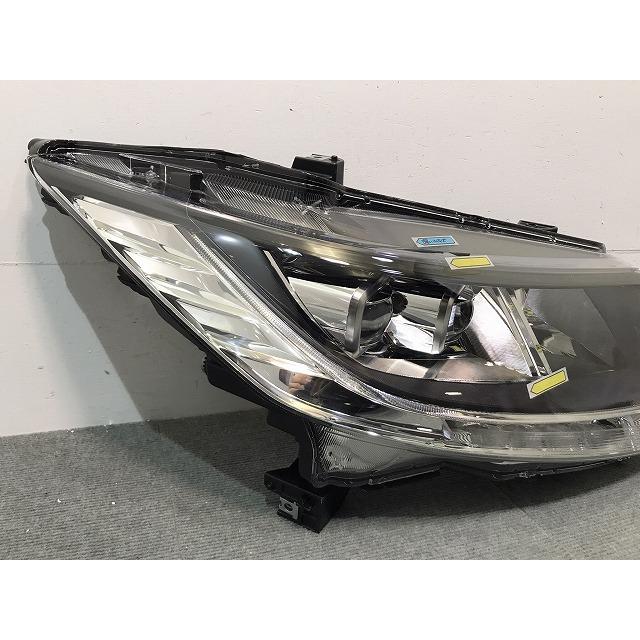 オデッセイ ODYSSEY/RC1/RC2/RC4 純正 右ヘッドライト/ランプ LED