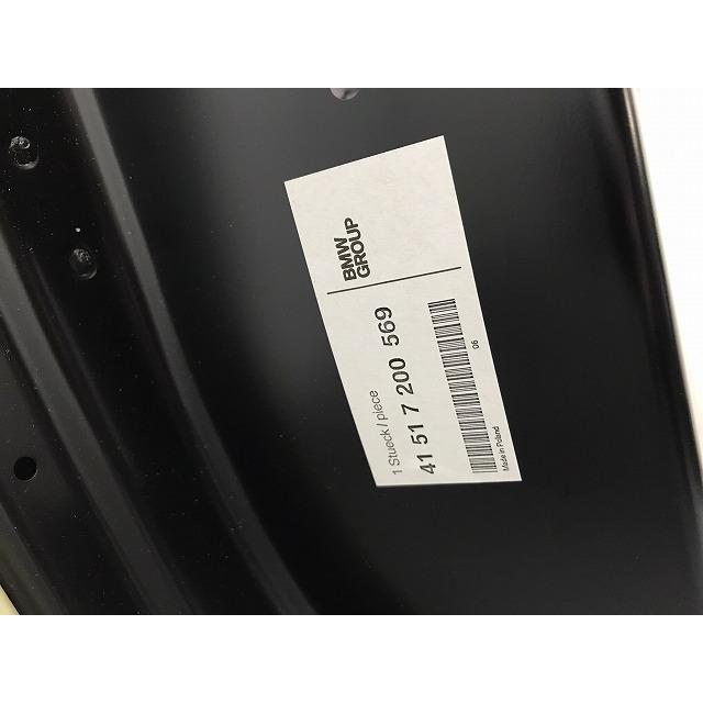 新品! 3シリーズ クーペ/E92 純正 左フロントドア 41 51 7 200 569