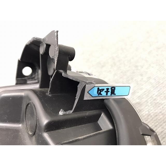 シエンタ/170系/NHP170G/NSP170G/NSP172G/NCP175G 純正 後期 左ヘッド