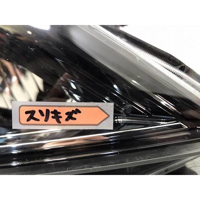 日産C27セレナ後期ハイウェイスター右側LEDヘッドライト 日産C27セレナ後期ハイウェイスター右側LEDヘッドライト