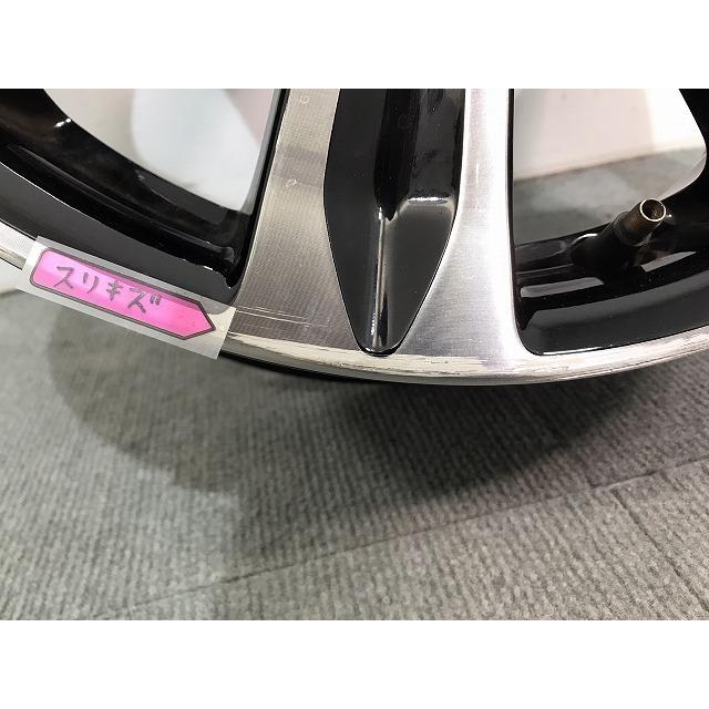 タント カスタム 等/LA600S LA650S 純正 ホイール 1本のみ 15x4.5J 
