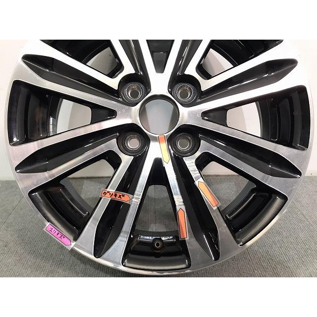タント カスタム 等/LA600S LA650S 純正 ホイール 1本のみ 15x4