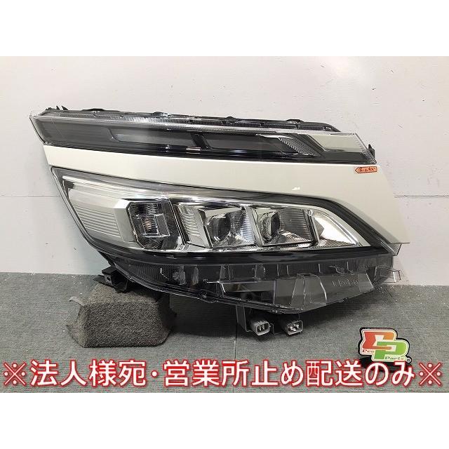 ヴォクシー V/X 80系/ZRR80G/ZRR85G HV/ZWR80G 純正 後期 右 ヴォクシー V/X 80系/ZRR80G/ZRR85G HV/ZWR80G 純正 後期 右