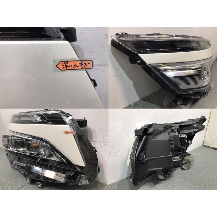 ヴォクシー V/X 80系/ZRR80G/ZRR85G HV/ZWR80G 純正 後期 右 ヴォクシー V/X 80系/ZRR80G/ZRR85G HV/ZWR80G 純正 後期 右