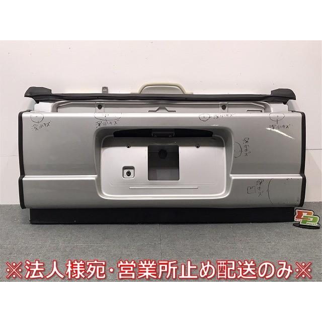 エブリィワゴン/スクラム/タウンボックス/DA64W/DG64W/DS64W 純正 リア  