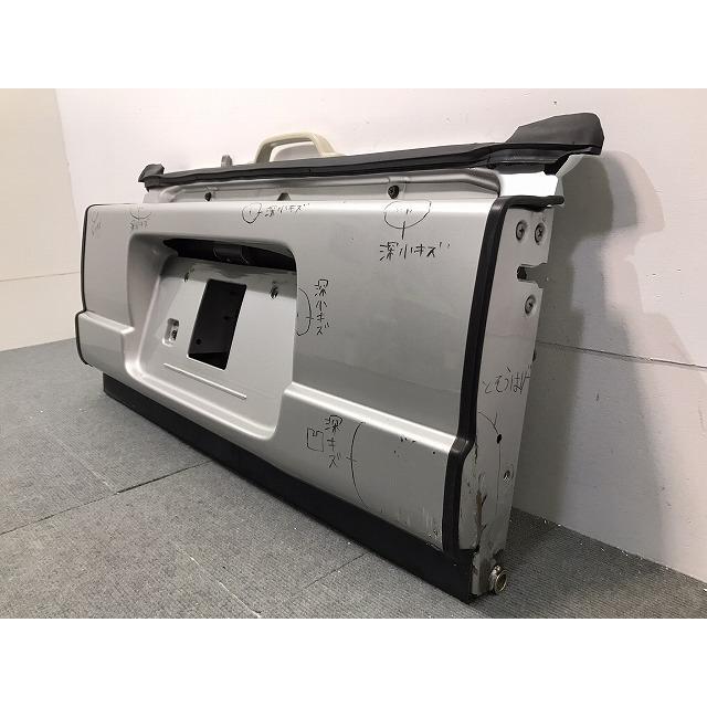 エブリィワゴン/スクラム/タウンボックス/DA64W/DG64W/DS64W 純正 リア  