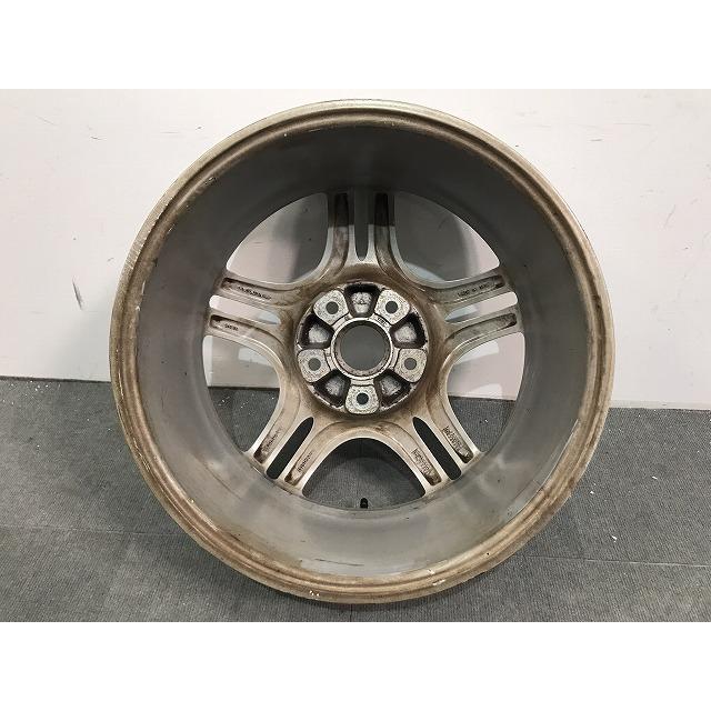 957/カイエン 9PA/2007-2010 純正 ホイール 1本のみ 18x8J/ET57