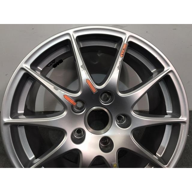 970 パナメーラ S/PORSCHE/2009-2011 純正 ホイール 1本 18x8J/ET59/5