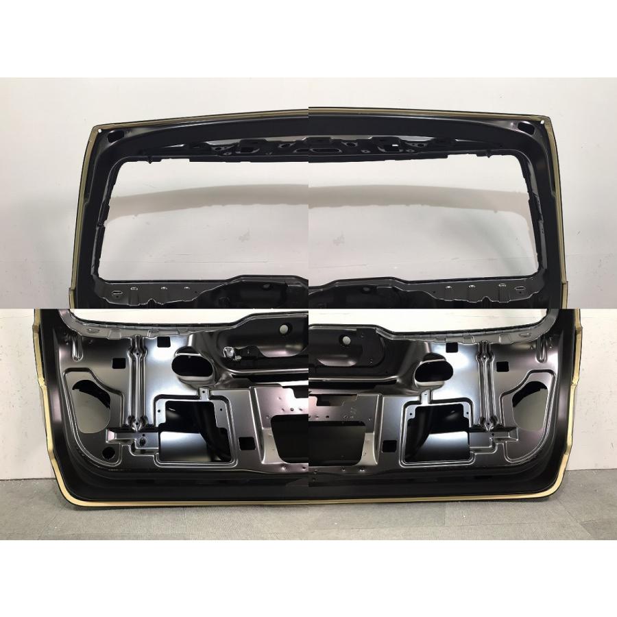 新品 Eクラス/ワゴン E350 E63 AMG/W211/2007-2009 純正 リアゲート 