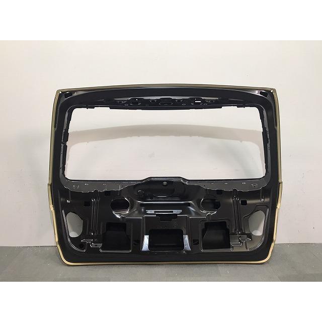 新品 Eクラス/ワゴン E350 E63 AMG/W211/2007-2009 純正 リアゲート 