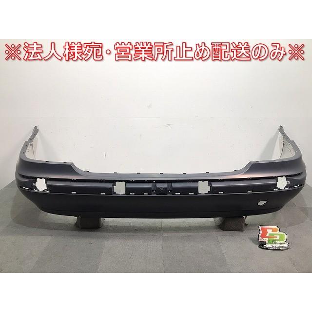 W220　S500ベンツ　純正リアバンパー 新品! Sクラス/W220 純正 前期 リアバンパー A 220 880 01 40