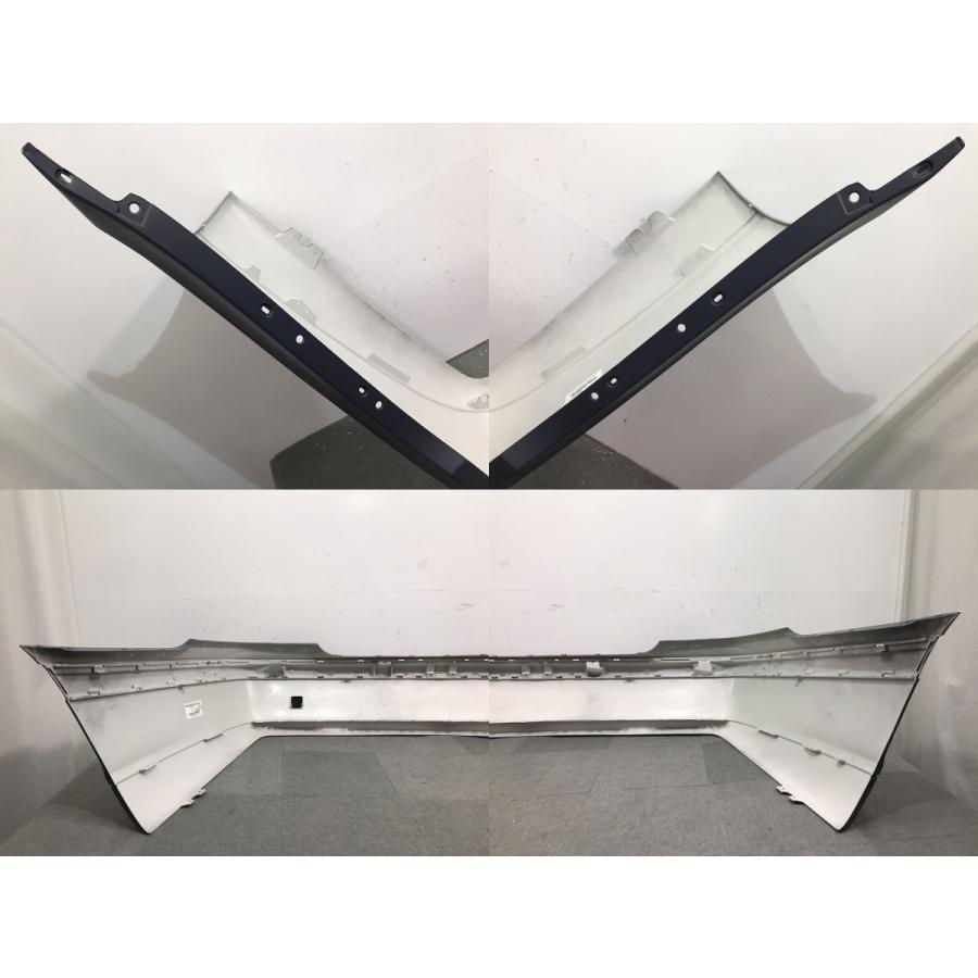 W220　S500ベンツ　純正リアバンパー 新品! Sクラス/W220 純正 前期 リアバンパー A 220 880 01 40