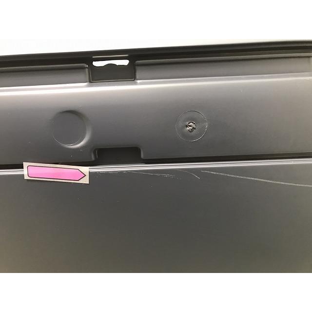 新品! Sクラス/W220 純正 前期 リアバンパー A 220 880 01 40