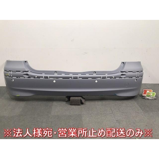 新品! Aクラス/W168 純正 リアバンパー 168 885 26 25 サフ メルセデス 