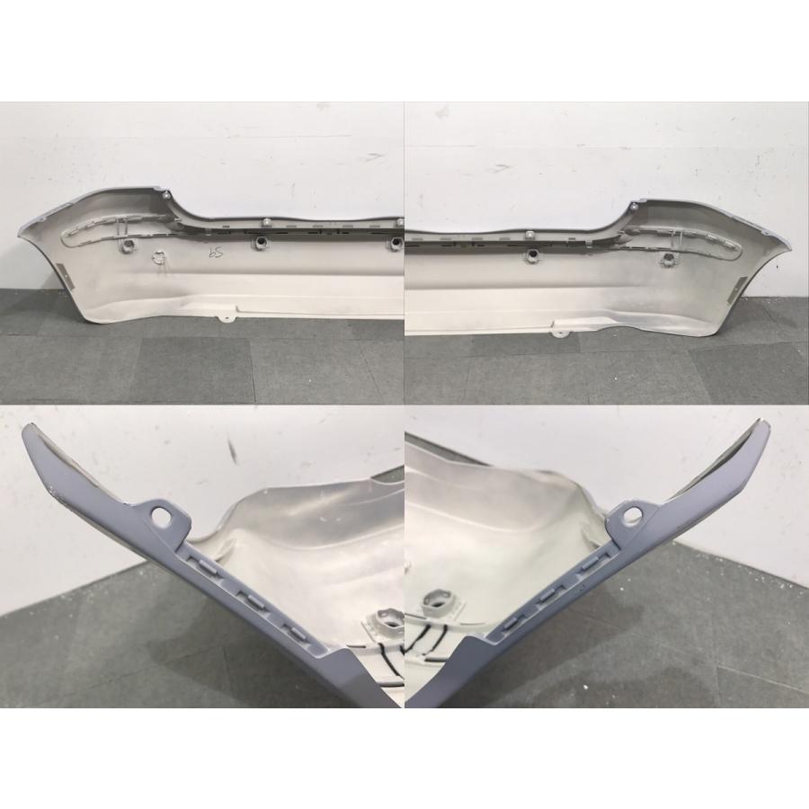 新品! Aクラス/W168 純正 リアバンパー 168 885 26 25 サフ メルセデス 