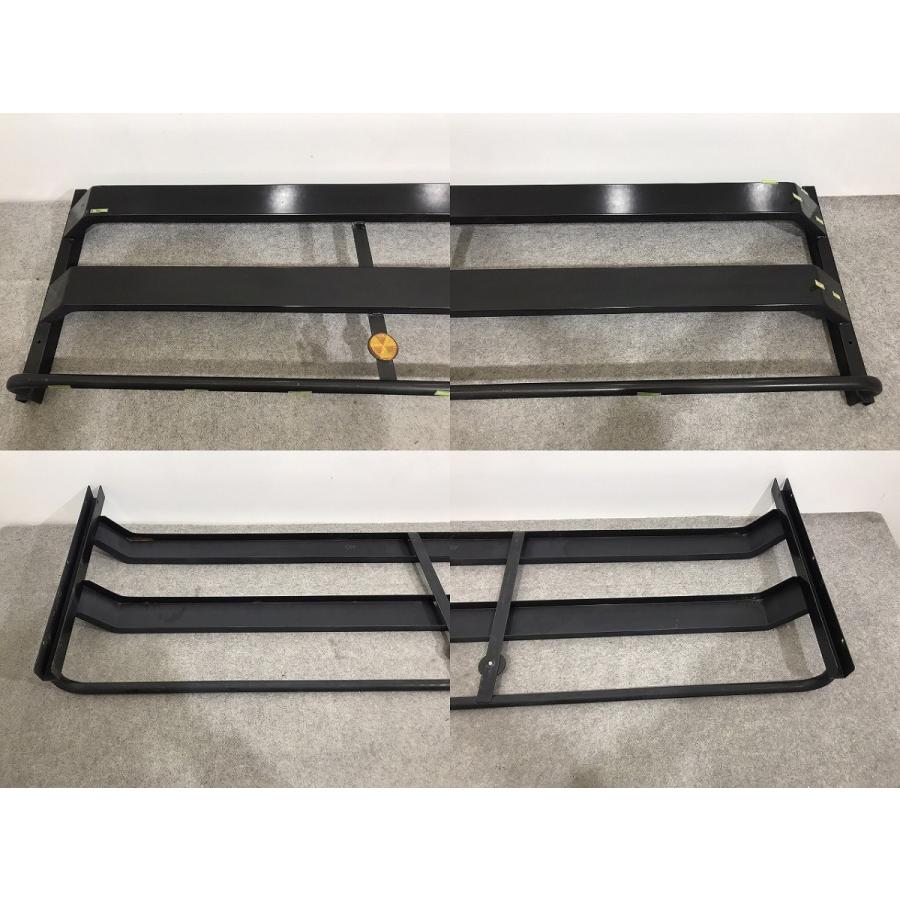 新車取り外し!プロフィア/ドルフィン 等 10t/ダンプ 純正 右 サイド 