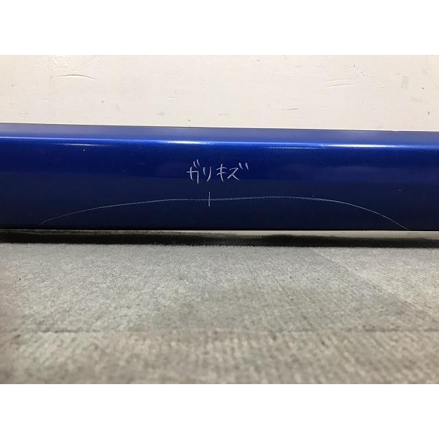 インプレッサ WRX-STI GDB/GDA 純正 右 サイドステップ/サイドスカート 