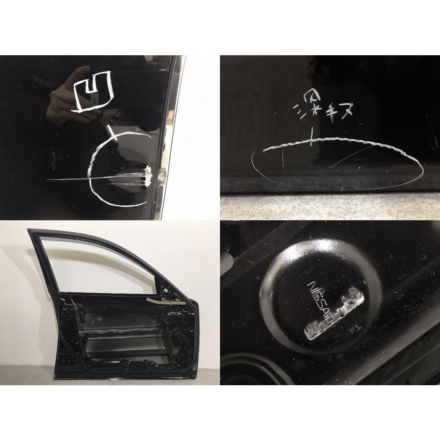 フーガ/シーマ/ハイブリッド/Y51/KNY51/KY51/HY51/HGY51 純正 左