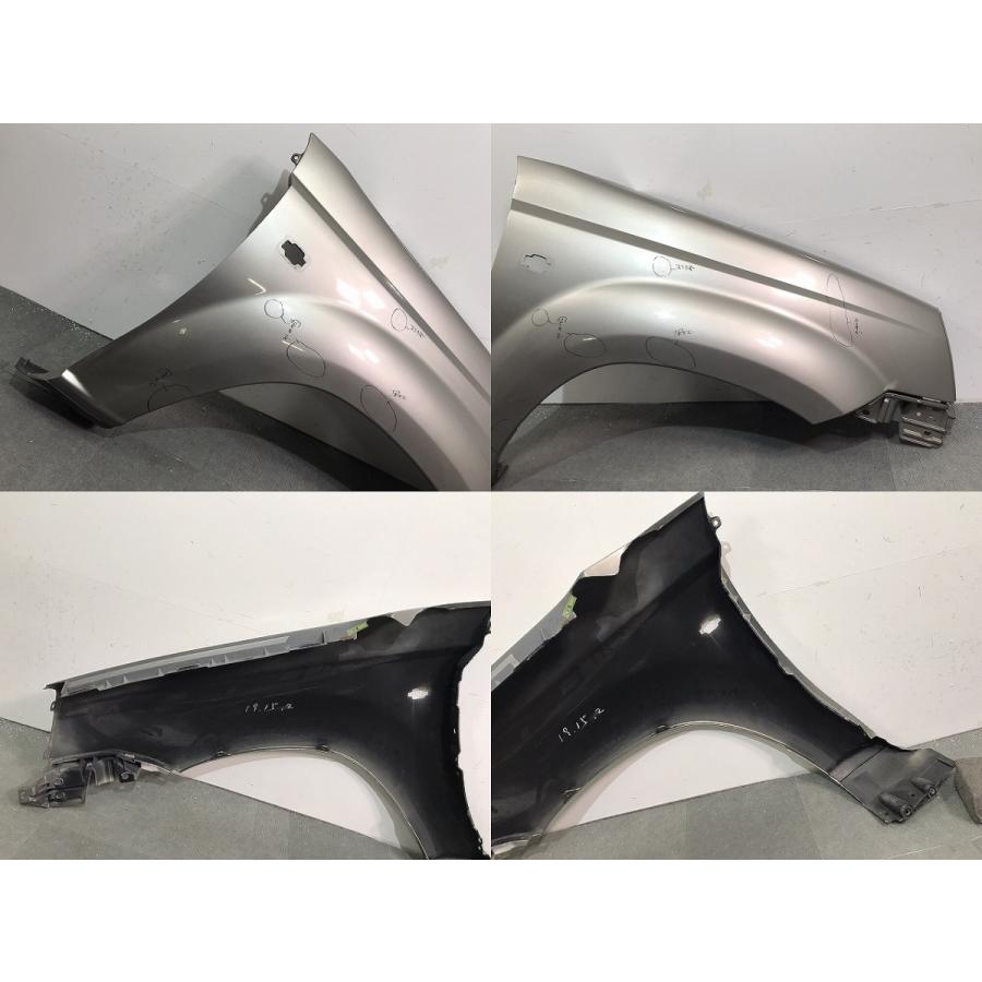 X-TRAIL/エクストレイル/T30/NT30/PNT30 純正 右フロント フェンダー