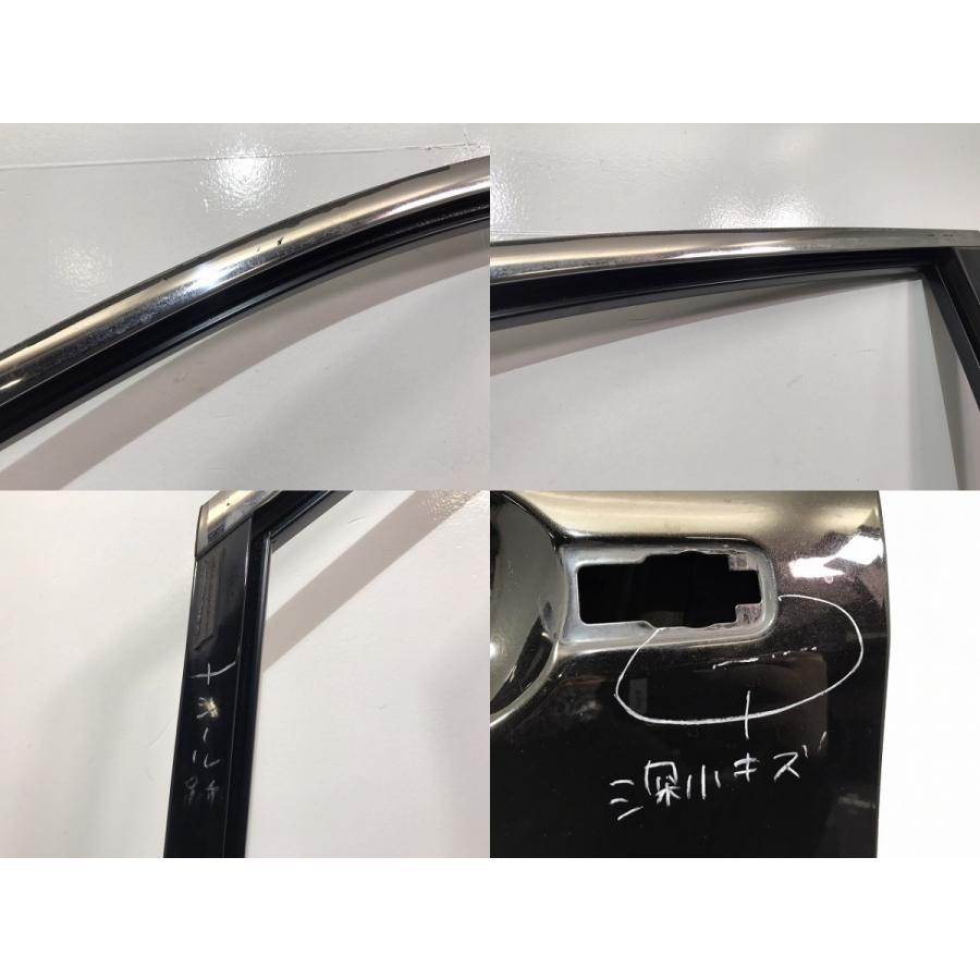 エルグランド ハイウェイスター/E52/PE52/PNE52/TE52/TNE52 純正 左