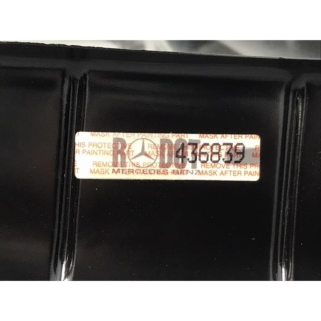 新品! Sクラス/W126 純正 右フロント フェンダー A 126 881 20 01 