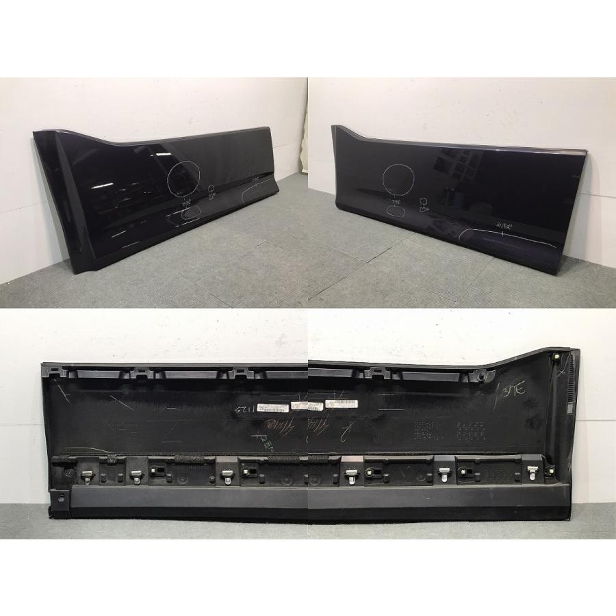 ヴォクシー/ノア/Si/ZS/80系/ZRR80W/ZRR85W 純正 右フロントドア